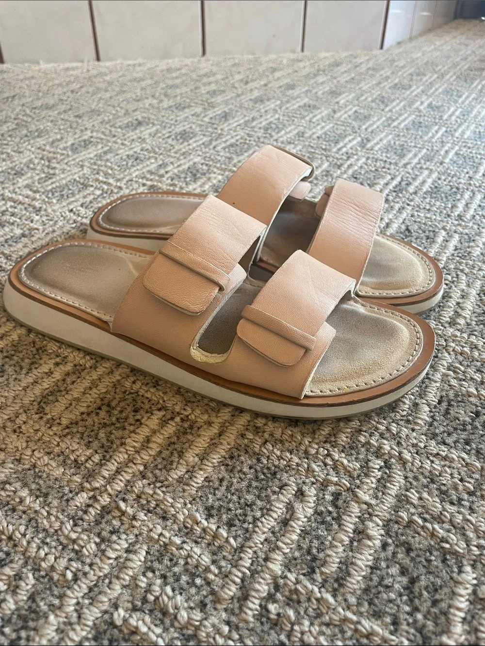 rag & bone soft leather